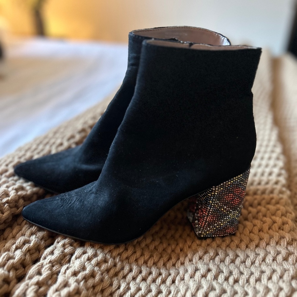 Betsey Johnson shoes
